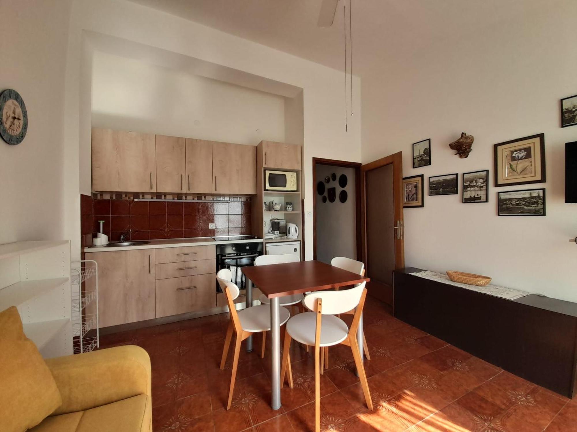 Apartments Mirjana Novi Vinodolski Room photo
