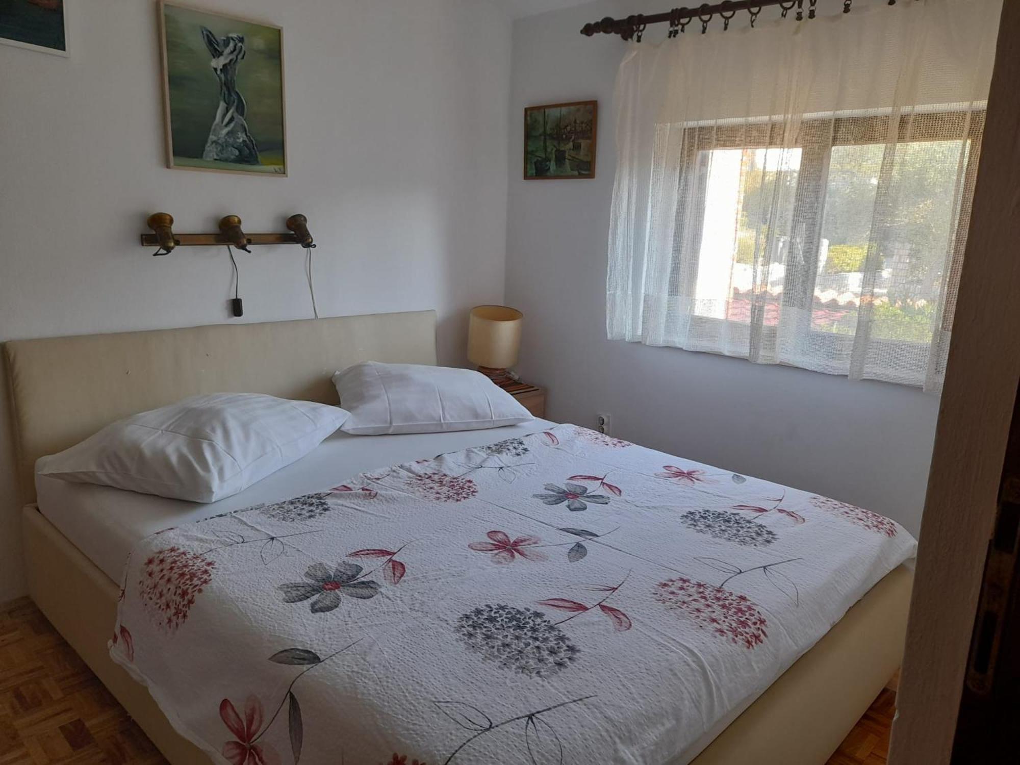 Apartments Mirjana Novi Vinodolski Room photo